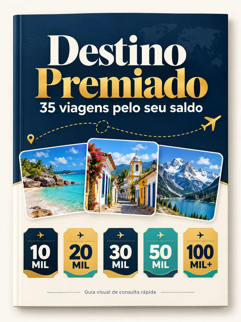 Página interna do guia Destino Premiado — imagem 1