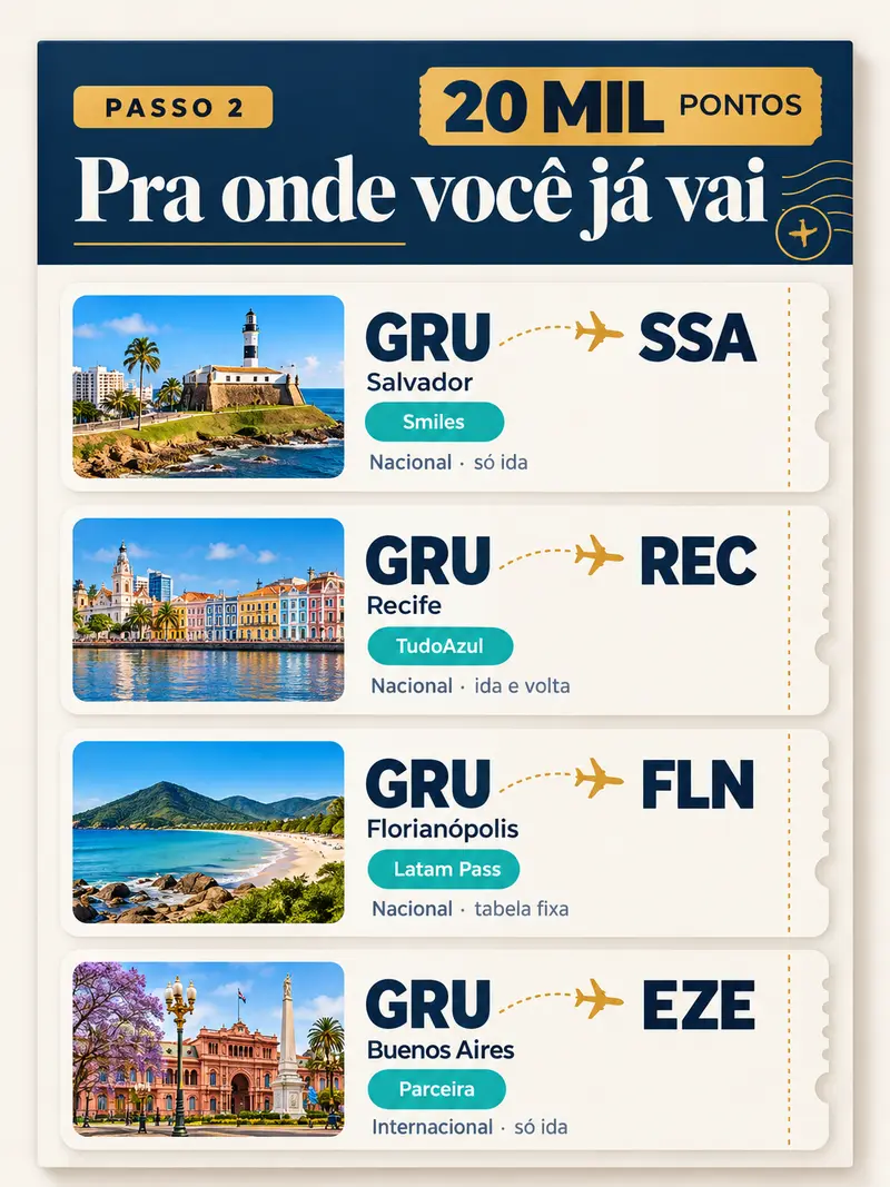 Página interna do guia Destino Premiado — imagem 3