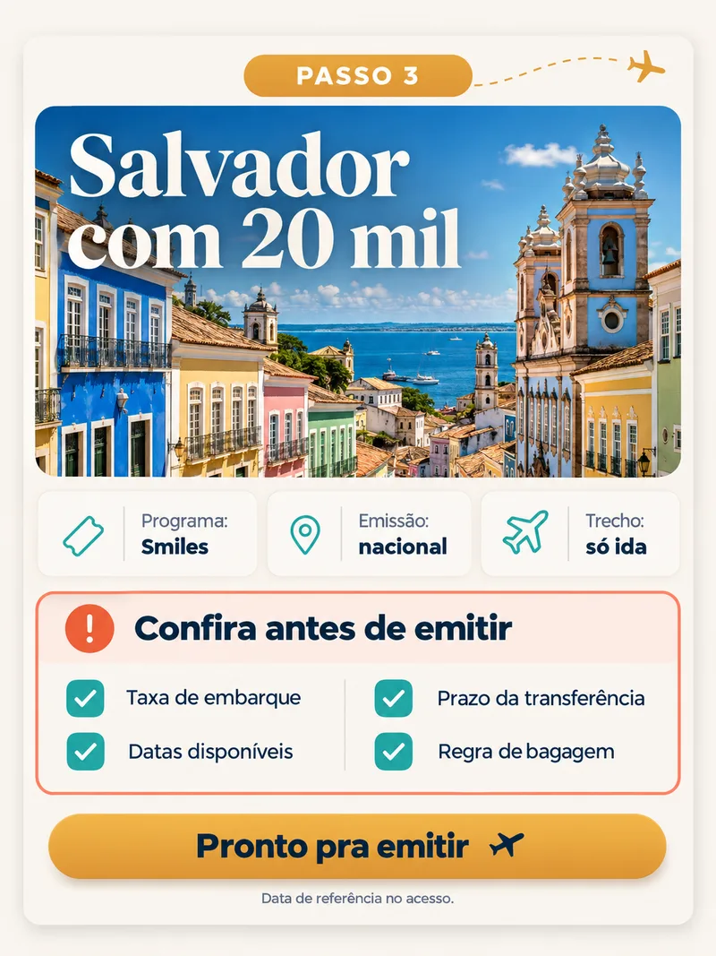 Página interna do guia Destino Premiado — imagem 4